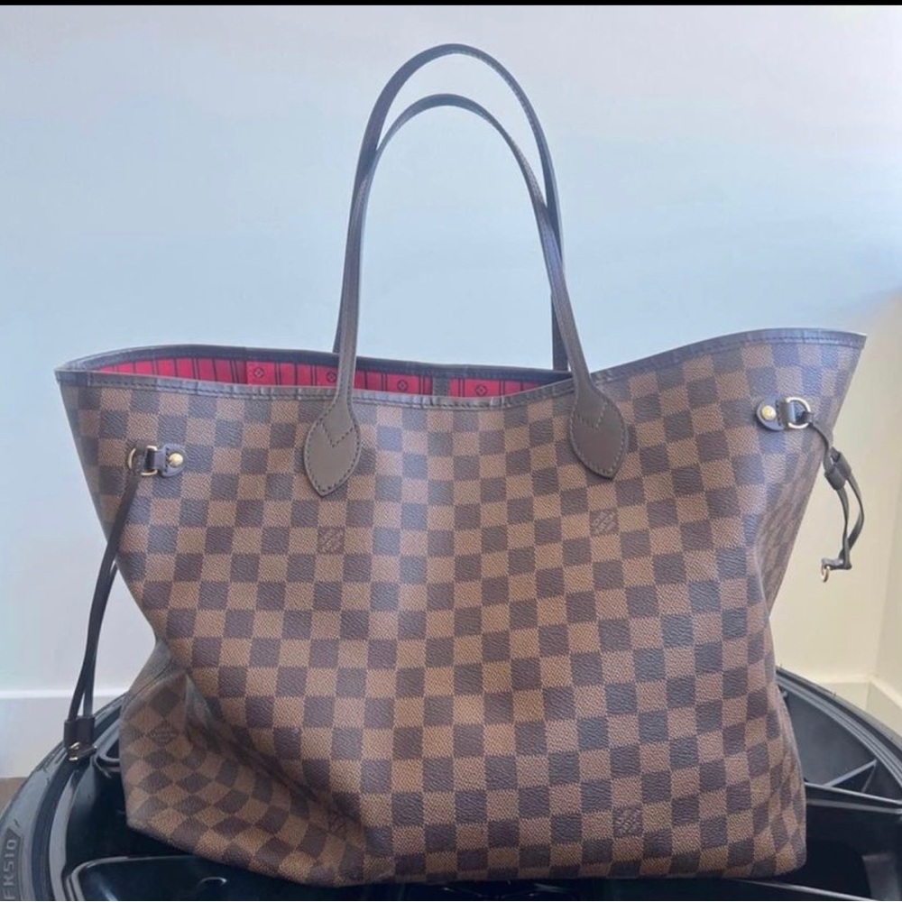 Louis Vuitton Neverfull GM